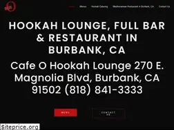 Sites similar to cafeorestaurant.com