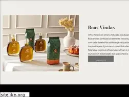 Sites similar to cafeorfeu.com.br