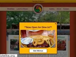 Sites similar to cafeoscars.com