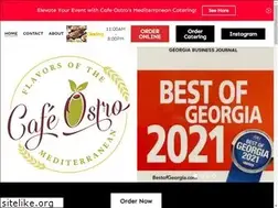 Sites similar to cafeostro.com
