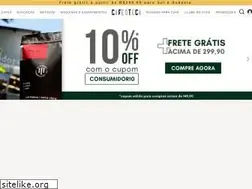 Sites similar to cafeoteca.com.br