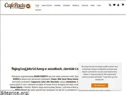 Sites similar to cafepads.pl