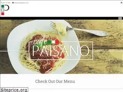 Sites similar to cafepaisano.com