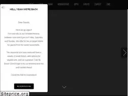 Sites similar to cafepanache.nl