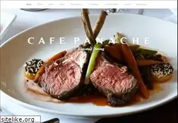 Sites similar to cafepanachenj.com