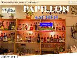 Sites similar to cafepapillon-ac.de