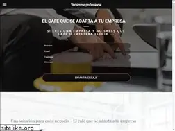 Sites similar to cafeparalaoficina.com
