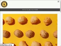 Sites similar to cafepatoro.com