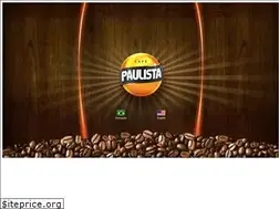Sites similar to cafepaulista.ind.br