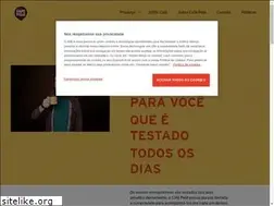 Sites similar to cafepele.com.br