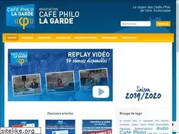 Sites similar to cafephilo.fr