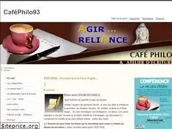 Sites similar to cafephilo93.fr