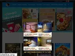 Sites similar to cafephimhd.com