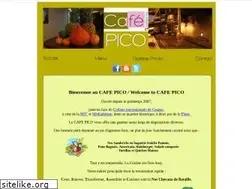 Sites similar to cafepico.fr
