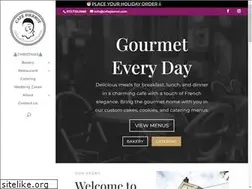 Sites similar to cafepierrot.com