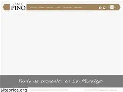 Sites similar to cafepino.es