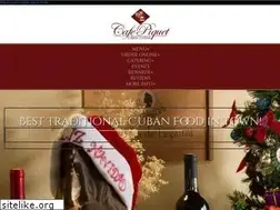 Sites similar to cafepiquet.net