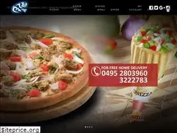 Sites similar to cafepizzacorner.com