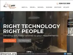 Sites similar to cafepoint.co.uk