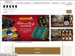 Sites similar to cafepoint.sk