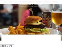 Sites similar to cafepolo.co.nz