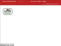 Sites similar to cafeportofinopizzeria.com