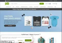 Sites similar to cafepress.co.uk