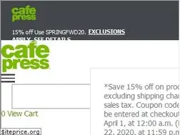 Sites similar to cafepress.de