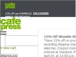 Sites similar to cafepress.es