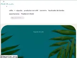 Sites similar to cafequindio.com.co