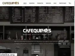 Sites similar to cafequipos.com
