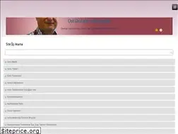 Sites similar to caferabbasoglu.com