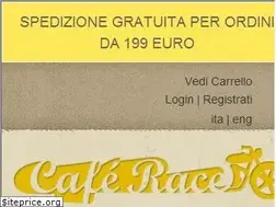 Sites similar to caferace.it