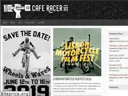 Sites similar to caferacer351.com