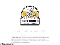 Sites similar to caferacer78.com