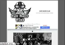 Sites similar to caferacerclub.org
