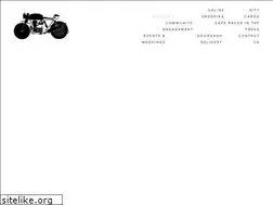 Sites similar to caferacermn.com