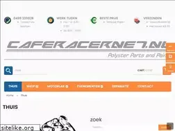 Sites similar to caferacernet.nl