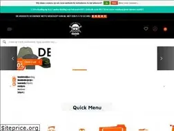 Sites similar to caferaceronderdelen.nl