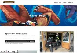 Sites similar to caferacerpodcast.com