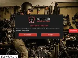 Sites similar to caferacervape.com