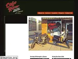 Sites similar to caferacerypsi.com