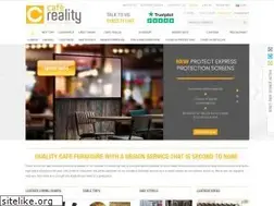 Sites similar to cafereality.co.uk