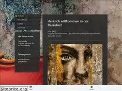Sites similar to cafereisebar.de
