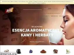 Sites similar to caferene.pl