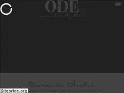 Sites similar to caferestaurantriva.nl
