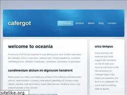 Sites similar to cafergot.online