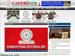 Sites similar to caferider.com.tr