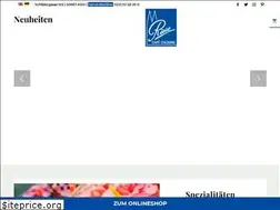 Sites similar to caferiese.de