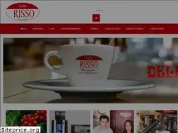 Sites similar to caferisso.com